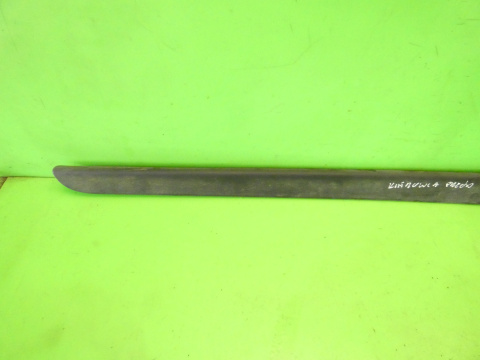 Listwa drzwiowa lewa przód dół VOLVO S60 I 00-04 Listwa drzwiowa lewa przód dół VOLVO S60 I 00-04