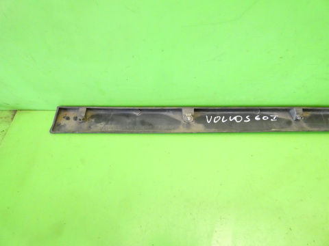 Listwa drzwiowa lewa przód dół VOLVO S60 I 00-04 Listwa drzwiowa lewa przód dół VOLVO S60 I 00-04
