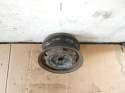 Felga stalowa 14'' 14X6 ET39 5X100 TOYOTA AVENSIS T22 FL 00-03