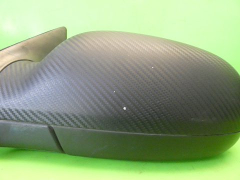 Lusterko zewnętrzne lewe 7 pin VOLVO S60 I 00-04 Lusterko zewnętrzne lewe 7 pin VOLVO S60 I 00-04