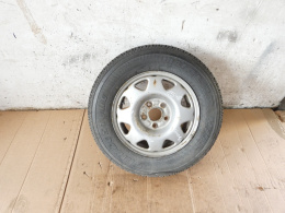Koło zapasowe 15 15X6 5X114,3 205/70R15 HONDA CRV CR-V I RD1 95-99