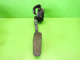 Pedał potencjometr gazu 30636004 6PV00853701 VOLVO S60 I 2.4 D5 00-04
