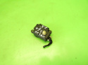 Silniczek nagrzewnicy sterowania nawiewem 75622D VOLVO S60 I 00-04