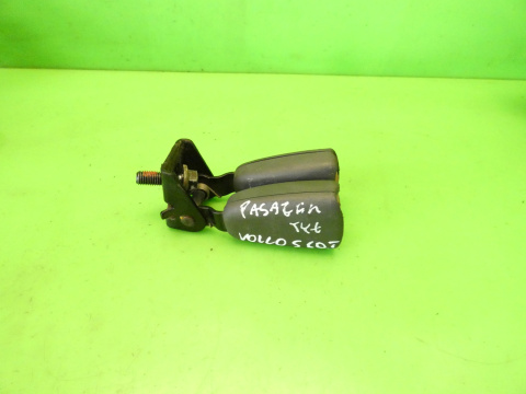 Zapięcie zatrzask pasa tył prawy środek VOLVO S60 I 00-04 Zapięcie zatrzask pasa tył prawy środek VOLVO S60 I 00-04
