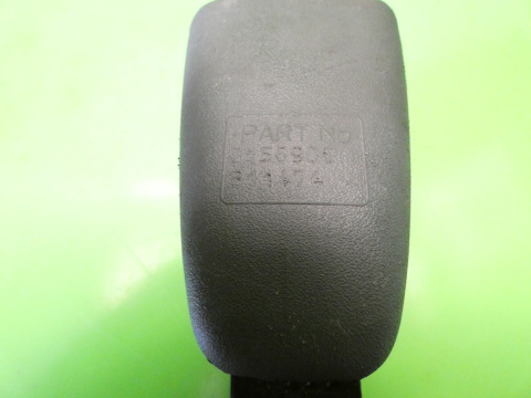 Zapięcie zatrzask pasa tył prawy środek VOLVO S60 I 00-04 Zapięcie zatrzask pasa tył prawy środek VOLVO S60 I 00-04