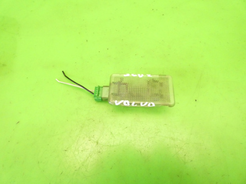 Lampka oświetlenie kabiny 9151431 VOLVO S60 I 00-04