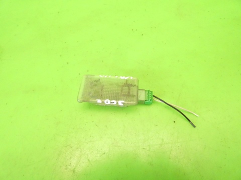 Lampka oświetlenie kabiny 9151431 VOLVO S60 I 00-04