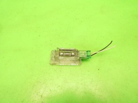 Lampka oświetlenie kabiny 9151431 VOLVO S60 I 00-04