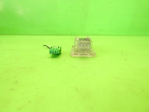 Lampka oświetlenie kabiny 9151431 VOLVO S60 I 00-04