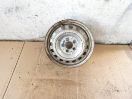 Felga stalowa 16'' 16X6 ET54 5X112 MERCEDES VITO II W639