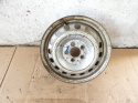 Felga stalowa 16'' 16X6 ET54 5X112 MERCEDES VITO II W639