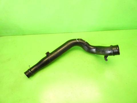 Rura przewód powietrza intercoolera 8624887 VOLVO S60 I 2.4 D5 00-04