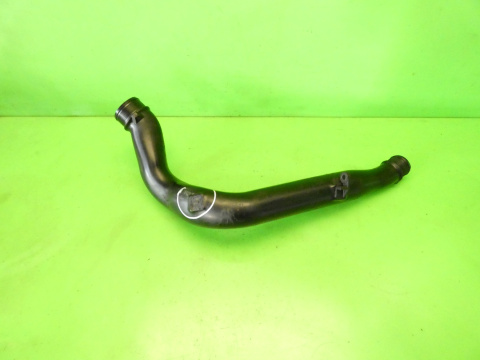 Rura przewód powietrza intercoolera 8624887 VOLVO S60 I 2.4 D5 00-04