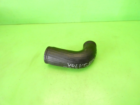Rura wąż przewód powietrza VOLVO S60 I 2.4 D5 00-04 Rura wąż przewód powietrza VOLVO S60 I 2.4 D5 00-04