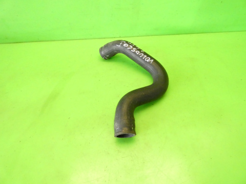 Rura przewód wąż chłodnicy wody 08671393 VOLVO S60 I 2.4 D5 00-04 Rura przewód wąż chłodnicy wody 08671393 VOLVO S60 I 2.4 D5 00-04