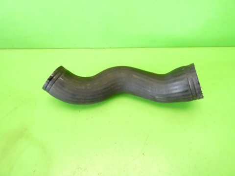 Rura przewód wąż powietrza intercoolera VOLVO S60 I 2.4 D5 00-04 Rura przewód wąż powietrza intercoolera VOLVO S60 I 2.4 D5 00-04