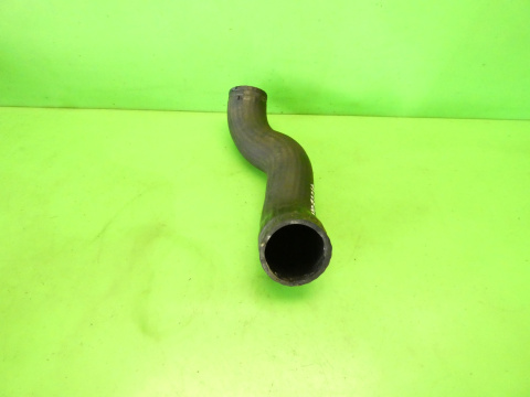 Rura przewód wąż powietrza intercoolera VOLVO S60 I 2.4 D5 00-04 Rura przewód wąż powietrza intercoolera VOLVO S60 I 2.4 D5 00-04