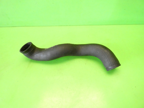 Rura przewód wąż powietrza intercoolera VOLVO S60 I 2.4 D5 00-04 Rura przewód wąż powietrza intercoolera VOLVO S60 I 2.4 D5 00-04