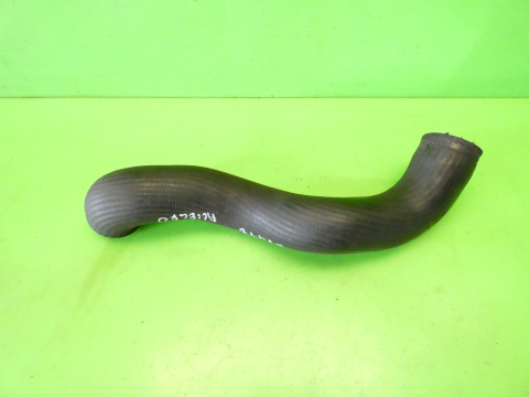 Rura przewód wąż powietrza intercoolera VOLVO S60 I 2.4 D5 00-04 Rura przewód wąż powietrza intercoolera VOLVO S60 I 2.4 D5 00-04