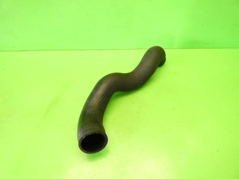 Rura przewód wąż powietrza intercoolera VOLVO S60 I 2.4 D5 00-04 Rura przewód wąż powietrza intercoolera VOLVO S60 I 2.4 D5 00-04