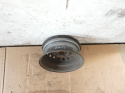 Felga stalowa 13 13X5 4x98 ET33 FIAT SEICENTO SC