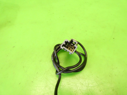 Zapięcie zatrzask pasa lewy przód 9191817 VOLVO S60 I 00-04 Zapięcie zatrzask pasa lewy przód 9191817 VOLVO S60 I 00-04