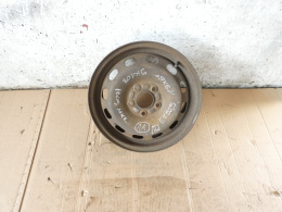 Felga stalowa 15 15x6 5x108 et52,5 FORD FOCUS MK2 FL