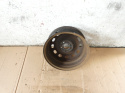 Felga stalowa 15 15x6 5x108 et52,5 FORD FOCUS MK2 FL