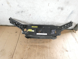 Pas przedni wzmocnienie czołowe VOLVO S60 I 00-04