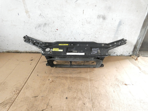 Pas przedni wzmocnienie czołowe VOLVO S60 I 00-04 Pas przedni wzmocnienie czołowe VOLVO S60 I 00-04