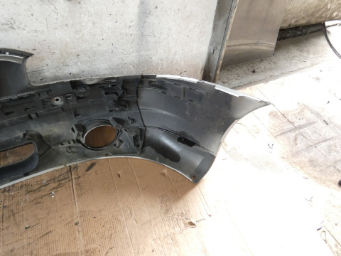 Zderzak przód przedni 426-26 VOLVO S60 I 00-04 Zderzak przód przedni 426-26 VOLVO S60 I 00-04