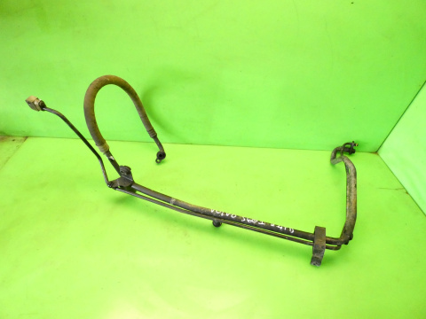 Rurka przewód klimatyzacji VOLVO S60 I 2.4 D5 00-04 Rurka przewód klimatyzacji VOLVO S60 I 2.4 D5 00-04