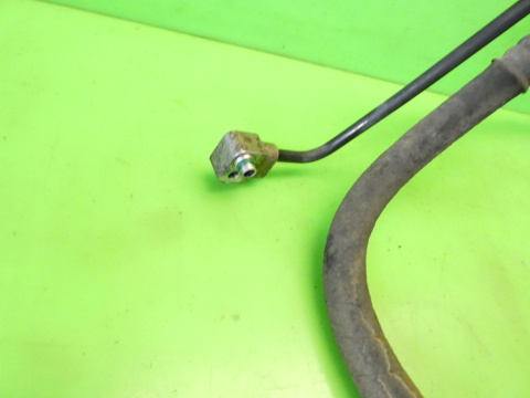 Rurka przewód klimatyzacji VOLVO S60 I 2.4 D5 00-04 Rurka przewód klimatyzacji VOLVO S60 I 2.4 D5 00-04
