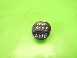 Korek wlewu paliwa diesel VOLVO S60 I 2.4 D5 00-04