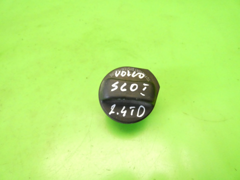 Korek wlewu paliwa diesel VOLVO S60 I 2.4 D5 00-04 Korek wlewu paliwa diesel VOLVO S60 I 2.4 D5 00-04