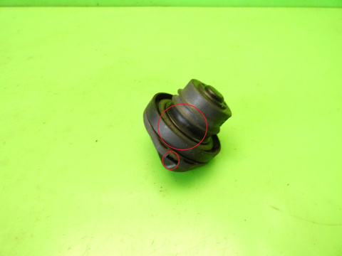 Korek wlewu paliwa diesel VOLVO S60 I 2.4 D5 00-04 Korek wlewu paliwa diesel VOLVO S60 I 2.4 D5 00-04