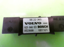 Czujnk uderzeniowy lewy tył 8622365 VOLVO S60 I 2.4 D5 00-04