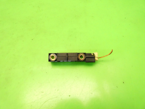 Czujnk uderzeniowy lewy tył 8622365 VOLVO S60 I 2.4 D5 00-04 Czujnk uderzeniowy lewy tył 8622365 VOLVO S60 I 2.4 D5 00-04