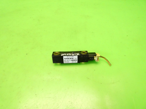 Czujnk uderzeniowy lewy tył 8622365 VOLVO S60 I 2.4 D5 00-04 Czujnk uderzeniowy lewy tył 8622365 VOLVO S60 I 2.4 D5 00-04