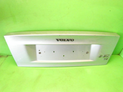 Blenda nakładka klapy tył 426-26 VOLVO S60 I 00-04