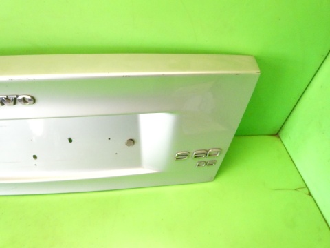 Blenda nakładka klapy tył 426-26 VOLVO S60 I 00-04