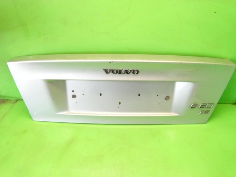 Blenda nakładka klapy tył 426-26 VOLVO S60 I 00-04