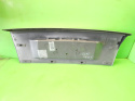 Blenda nakładka klapy tył 426-26 VOLVO S60 I 00-04