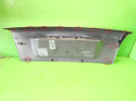 Blenda nakładka klapy tył 426-26 VOLVO S60 I 00-04