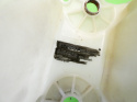 Zbiorniczek spryskiwaczy 9484282 VOLVO S60 I 2.4 D5 00-04