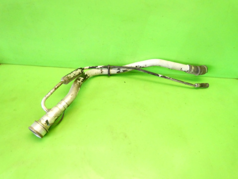 Wlew paliwa diesel 09485023 VOLVO S60 I 2.4 D5 00-04 Wlew paliwa diesel 09485023 VOLVO S60 I 2.4 D5 00-04