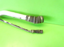 Wlew paliwa diesel 09485023 VOLVO S60 I 2.4 D5 00-04