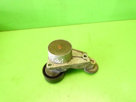 Napinacz rolka pasa osprzętu 238478 VOLVO S60 I 2.4 D5 00-04