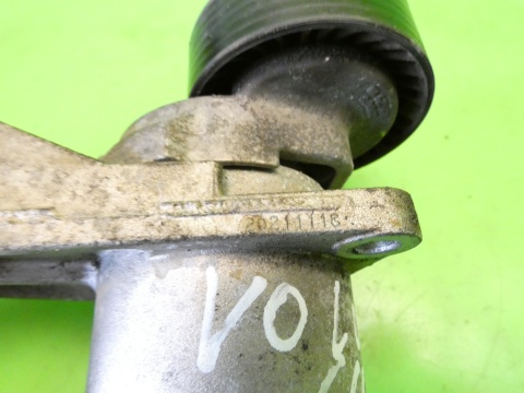Napinacz rolka pasa osprzętu 238478 VOLVO S60 I 2.4 D5 00-04