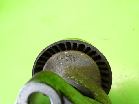 Napinacz rolka pasa osprzętu 238478 VOLVO S60 I 2.4 D5 00-04